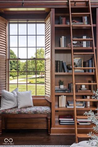 3231 Huddersfield Lane Zionsville IN 46077