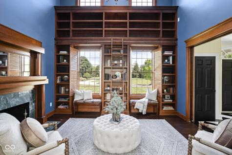 3231 Huddersfield Lane Zionsville IN 46077