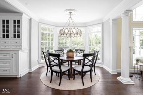 3231 Huddersfield Lane Zionsville IN 46077