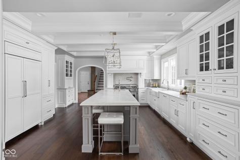 3231 Huddersfield Lane Zionsville IN 46077