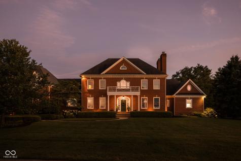 3231 Huddersfield Lane Zionsville IN 46077
