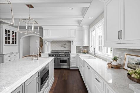 3231 Huddersfield Lane Zionsville IN 46077