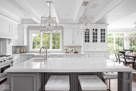 3231 Huddersfield Lane Zionsville IN 46077