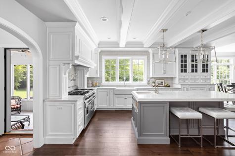 3231 Huddersfield Lane Zionsville IN 46077