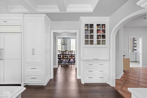 3231 Huddersfield Lane Zionsville IN 46077