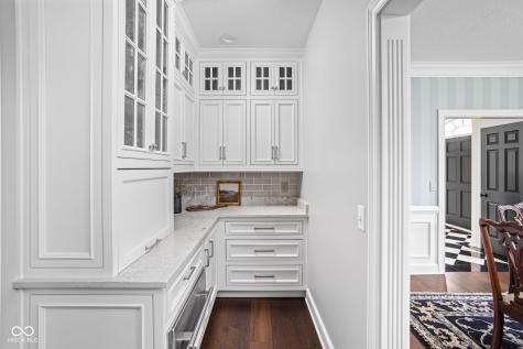 3231 Huddersfield Lane Zionsville IN 46077
