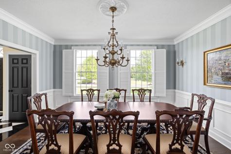 3231 Huddersfield Lane Zionsville IN 46077