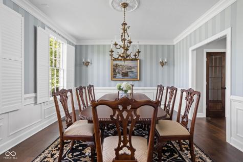 3231 Huddersfield Lane Zionsville IN 46077