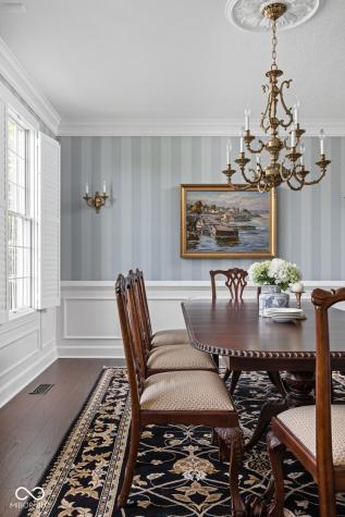 3231 Huddersfield Lane Zionsville IN 46077