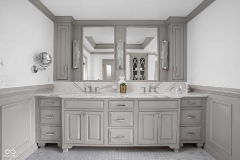 3231 Huddersfield Lane Zionsville IN 46077