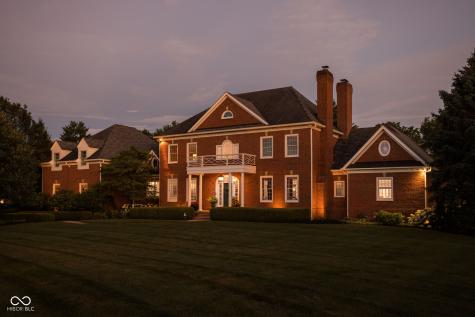 3231 Huddersfield Lane Zionsville IN 46077