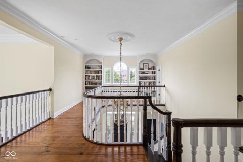 3231 Huddersfield Lane Zionsville IN 46077