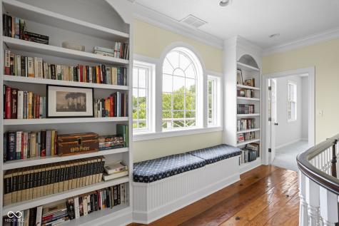 3231 Huddersfield Lane Zionsville IN 46077