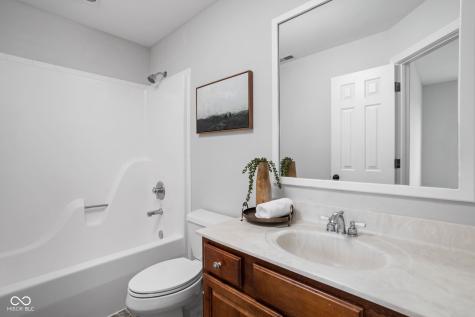 3231 Huddersfield Lane Zionsville IN 46077