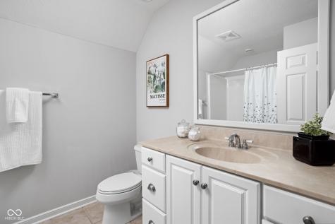 3231 Huddersfield Lane Zionsville IN 46077