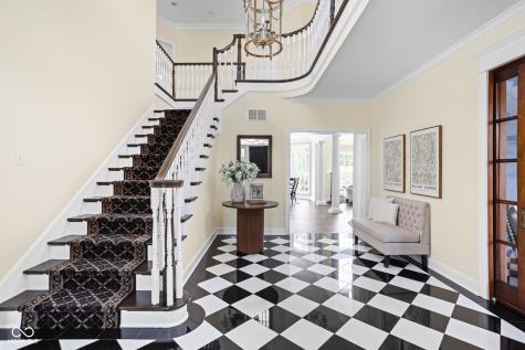 3231 Huddersfield Lane Zionsville IN 46077