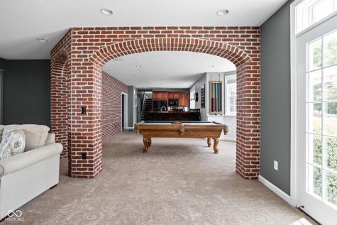 3231 Huddersfield Lane Zionsville IN 46077