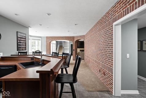3231 Huddersfield Lane Zionsville IN 46077