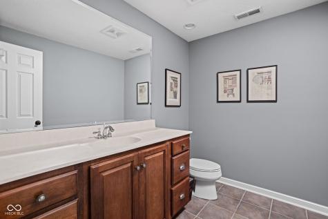 3231 Huddersfield Lane Zionsville IN 46077