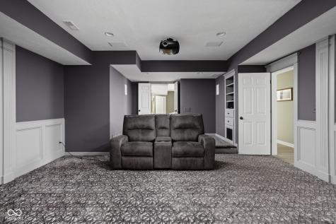 3231 Huddersfield Lane Zionsville IN 46077