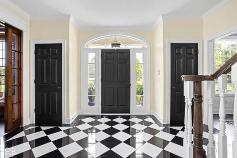 3231 Huddersfield Lane Zionsville IN 46077