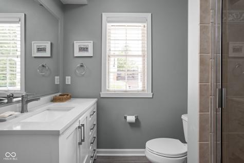 3231 Huddersfield Lane Zionsville IN 46077