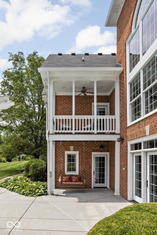 3231 Huddersfield Lane Zionsville IN 46077