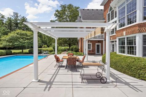 3231 Huddersfield Lane Zionsville IN 46077
