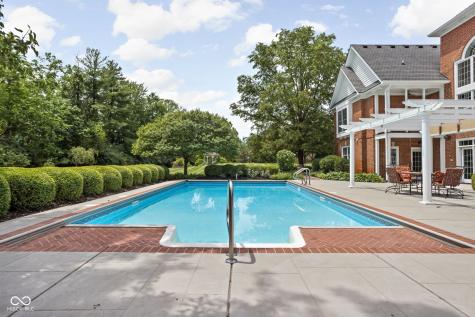 3231 Huddersfield Lane Zionsville IN 46077