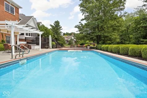 3231 Huddersfield Lane Zionsville IN 46077