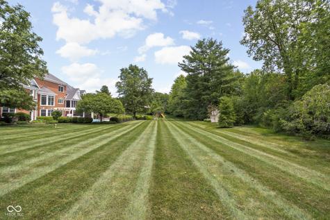 3231 Huddersfield Lane Zionsville IN 46077
