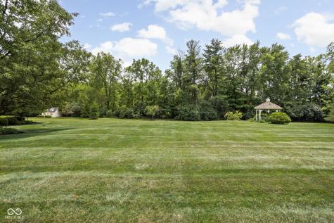 3231 Huddersfield Lane Zionsville IN 46077