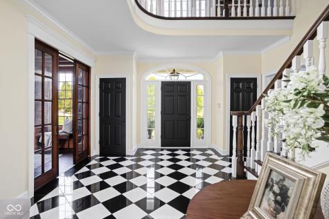 3231 Huddersfield Lane Zionsville IN 46077