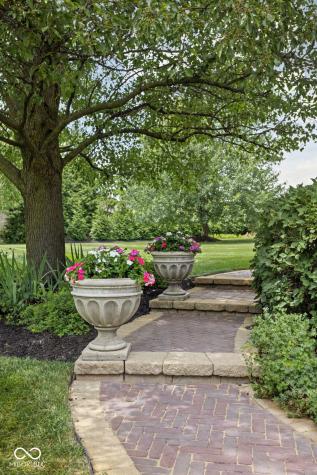 3231 Huddersfield Lane Zionsville IN 46077