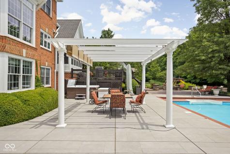 3231 Huddersfield Lane Zionsville IN 46077