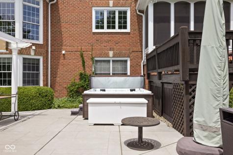 3231 Huddersfield Lane Zionsville IN 46077