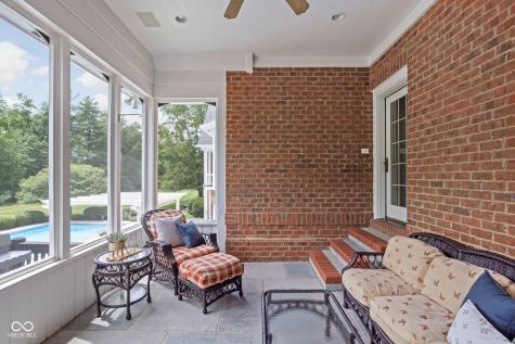 3231 Huddersfield Lane Zionsville IN 46077