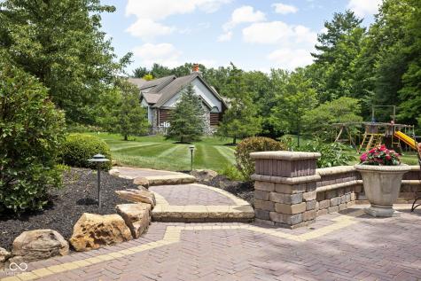 3231 Huddersfield Lane Zionsville IN 46077