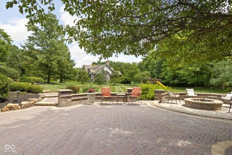 3231 Huddersfield Lane Zionsville IN 46077