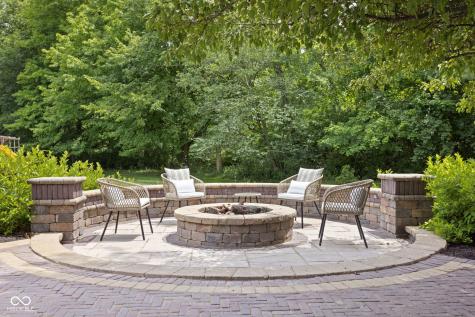 3231 Huddersfield Lane Zionsville IN 46077
