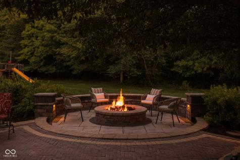 3231 Huddersfield Lane Zionsville IN 46077