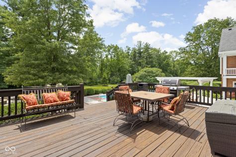 3231 Huddersfield Lane Zionsville IN 46077