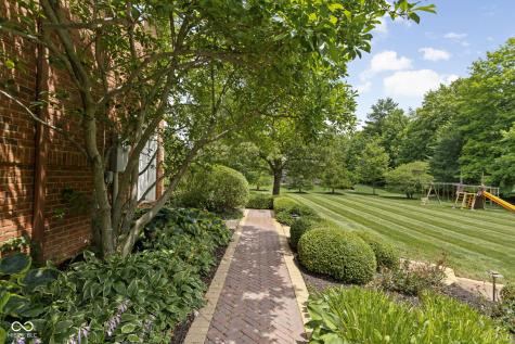 3231 Huddersfield Lane Zionsville IN 46077