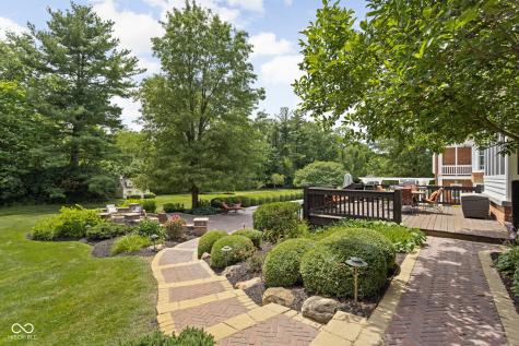 3231 Huddersfield Lane Zionsville IN 46077