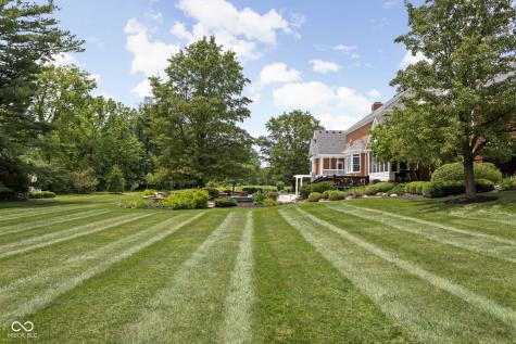 3231 Huddersfield Lane Zionsville IN 46077