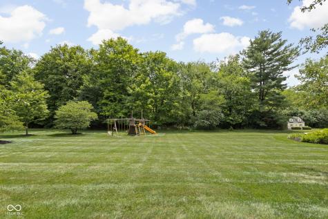 3231 Huddersfield Lane Zionsville IN 46077