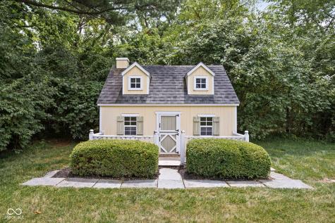 3231 Huddersfield Lane Zionsville IN 46077