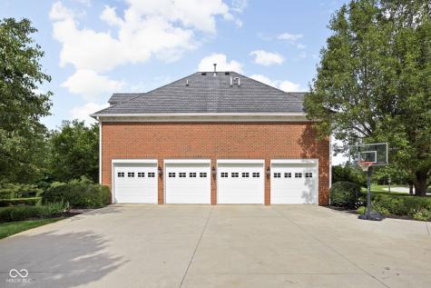 3231 Huddersfield Lane Zionsville IN 46077