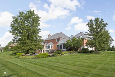 3231 Huddersfield Lane Zionsville IN 46077
