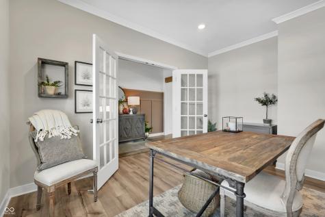 4137 Grange Drive Bargersville IN 46106